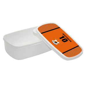 Broodtrommel VV Katwijk thuis